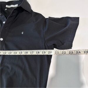Criquet Slim Fit top-shelf Polo Shirt